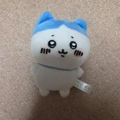 ちいかわ ハチワレ パツワレ ぬいぐるみ
