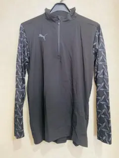 PUMA プーマ トレーニングウェア Lサイズ