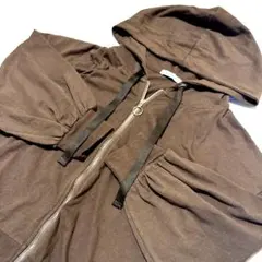 OLIVE des OLIVE パーカー