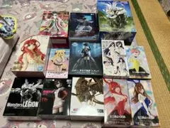 フィギュア　まとめ売り　13点セット　美少女　プライズ