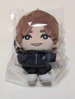 SixTONES 田中樹 MILESixTONES 手つなぎストぬい