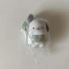 サンリオ ポチャッコ カラフルカラビナマスコットチャーム カプセル付き