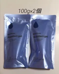 アクシリオ アースケア 薬用メディフェクトゲル 100g 2個 - メルカリ