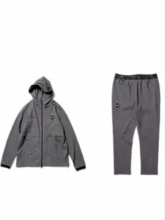 ジャージ セットアップ ウェア