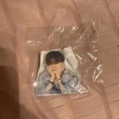 treasure ジフン クリップ カプセルトイ