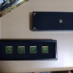 ゼルダの伝説ティアーズオブザキングダム ピンズセット