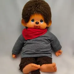 2026年最新】モンチッチブルーアイの人気アイテム - メルカリ