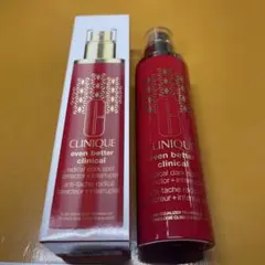□希少 クリニーク ケミストリー アフターシェービングローション 50ml