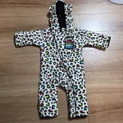 partypartyロンパース 80センチ