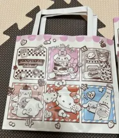 2026年最新】ハローキティ 紙袋の人気アイテム - メルカリ