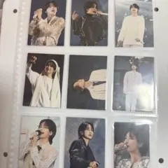 2026年最新】FoLLoW ジョンハン 展示会の人気アイテム - メルカリ