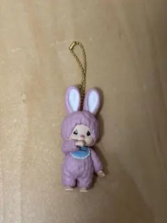 モンチッチチムたん