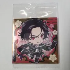 TK1-18　豊前江　刀剣乱舞ONLINE ウエハース シール