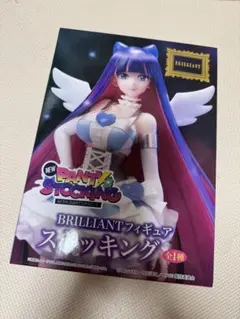 2026年最新】New PANTY ＆ STOCKING with GARTERBELT BRILLIANT