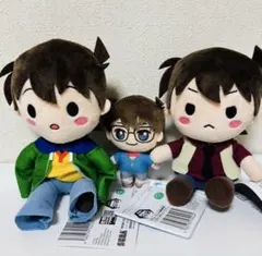 K-POPアイドル ぬいぐるみ 3体セット - メルカリ