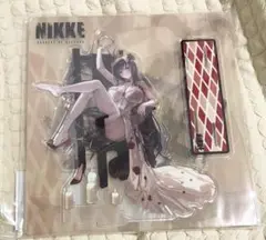 大人気【未開封】NIKKE コミケ106 限定トレーディングカード 非売品 勝利の女神：NIKKE』コミックマーケット106出展情報最終発表