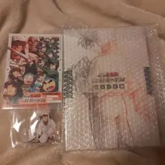 忍たま乱太郎 ドクタケ忍者隊最強の軍師 円盤 絵コンテ集