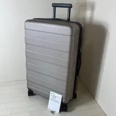 無印良品】スーツケース36Lグレー（2025年仕様） - メルカリ