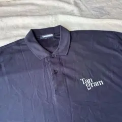 tangram ポロシャツのサムネイル