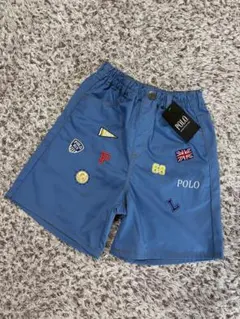 カイタックファミリーPOLOパンツ