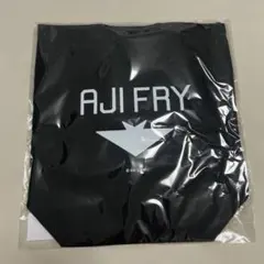 ヒロアカ シーパラ AJIFRY トートバッグ