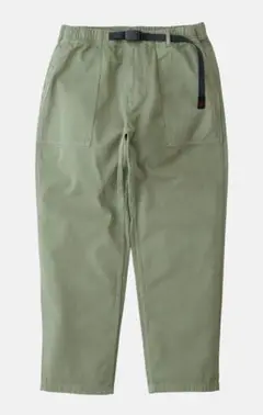 LOOSE TAPERED RIDGE PANT グラミチGramicci