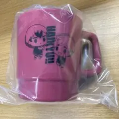 ハイキュー 一番くじ M賞 マグカップ 稲荷崎 北＆侑