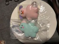 mojojojo フィギュアマスコット　6点