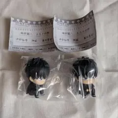 3年Z組銀八先生 土方十四郎 まちぼうけ