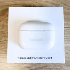 【ジャンク】AirPods Pro 第1世代 箱付き