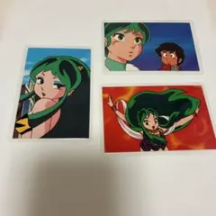 旧 アニメ うる星やつら 15周年 A2 ポスター ラムちゃん - メルカリ