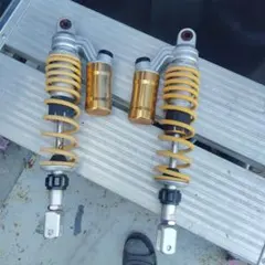 2025年最新】バイク サスペンションの人気アイテム - メルカリ