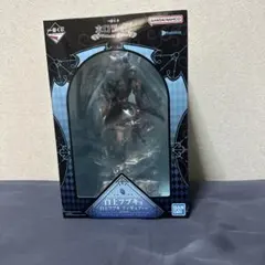 一番くじ　ホロライブ　Villain Style 白上フブキ賞