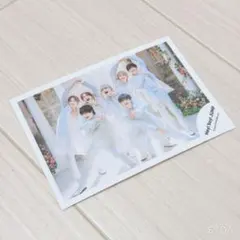 153. Hey! Say! JUMP 集合 公式写真