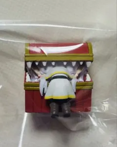 葬送のフリーレン カプセルフィギュアコレクション ミミック アナザーカラーver