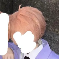 2026年最新】常陸院光 ウィッグの人気アイテム - メルカリ
