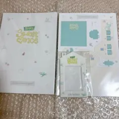 TWICE 本国FC ONCE5期