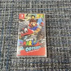 Super Mario Odyssey 日本語版
