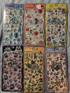 正規品‼️プチドロ ディズニー 新作 4種セット - メルカリ
