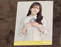 乃木坂46☆菅原咲月☆2022.December-IV/12月☆生写真 チュウ - メルカリ