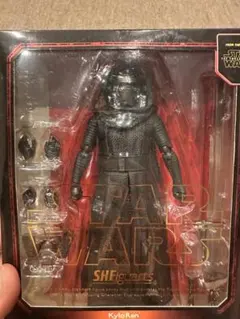 SHFiguarts カイロ・レン フィギュア