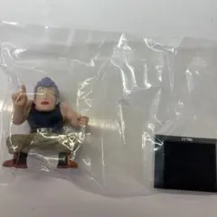 【袋未開封】ドラゴンボール フィギュア 2体セット