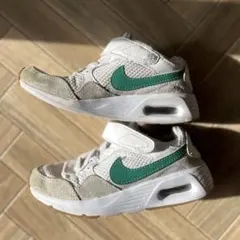 Nike スニーカー エアマックス　18cm