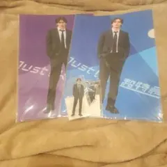 【即購入️⭕️】超特急 くじラック カイ リョウガ