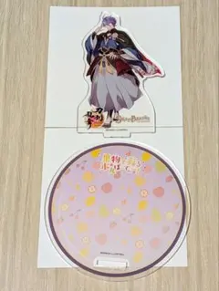 歌仙兼定 スイパラ アクリルスタンド