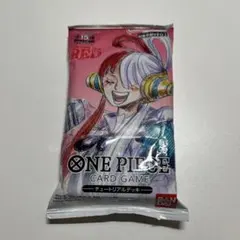 ワンピース カードゲーム チュートリアルデッキ ウタ