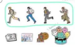 SHINee ランダムピンバッジのサムネイル