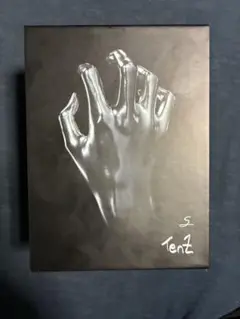 Finalmouse Starlight Pro-Tenz Sサイズ