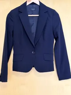 ketty luxury ブラックジャケット 1 Sのサムネイル