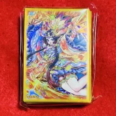 未開封】遊戯王 倶利伽羅天童 スリーブ 100枚入り - メルカリ